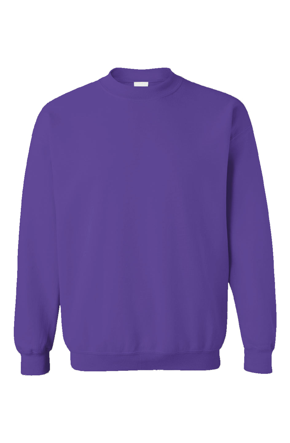 Unisex Cipher Crewneck Longsleeve - without Logo