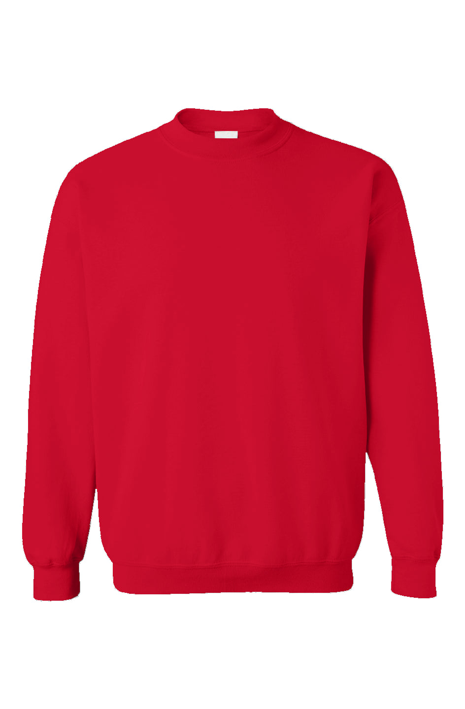 Unisex Cipher Crewneck Longsleeve - without Logo