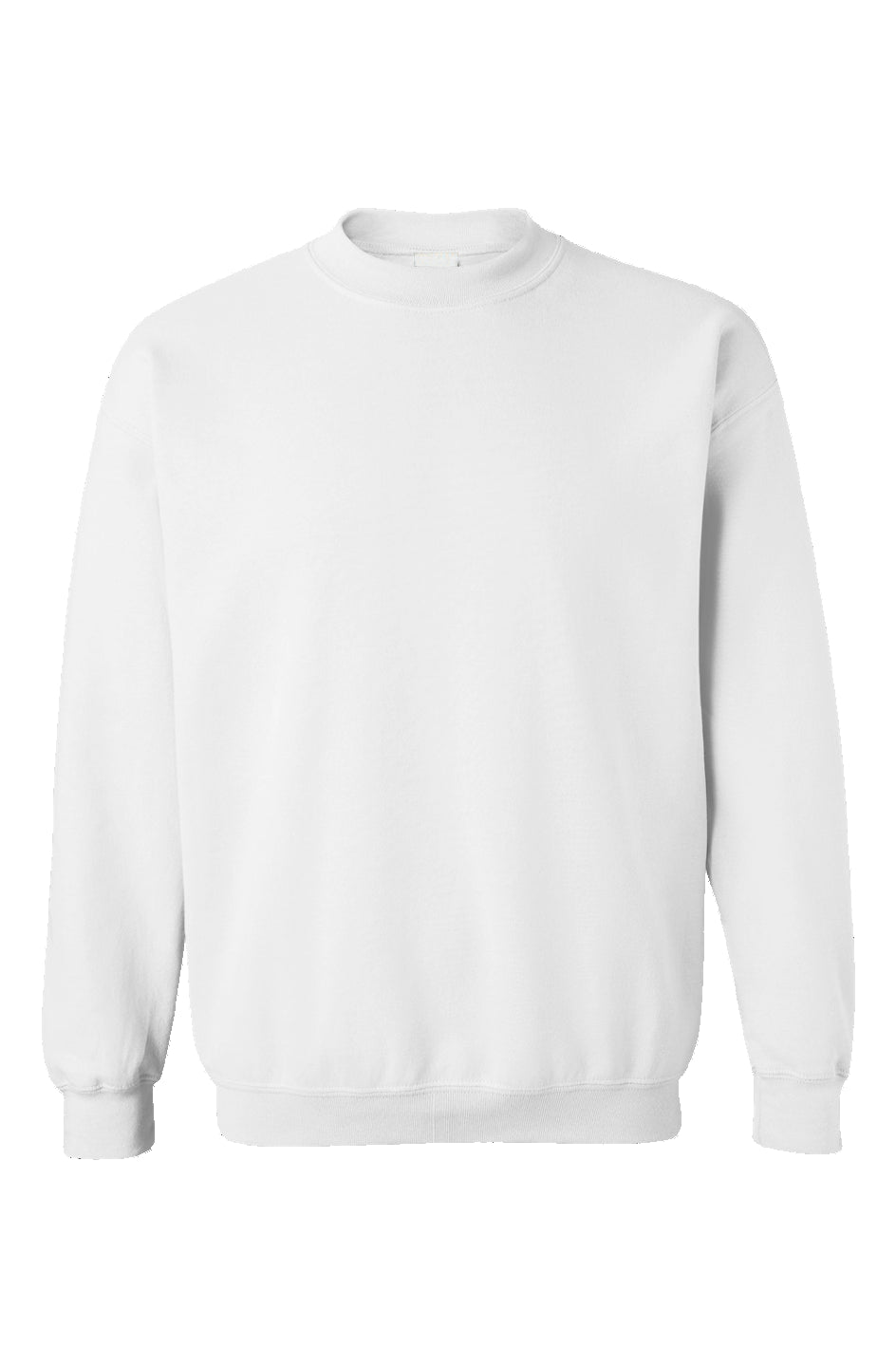 Unisex Cipher Crewneck Longsleeve - without Logo