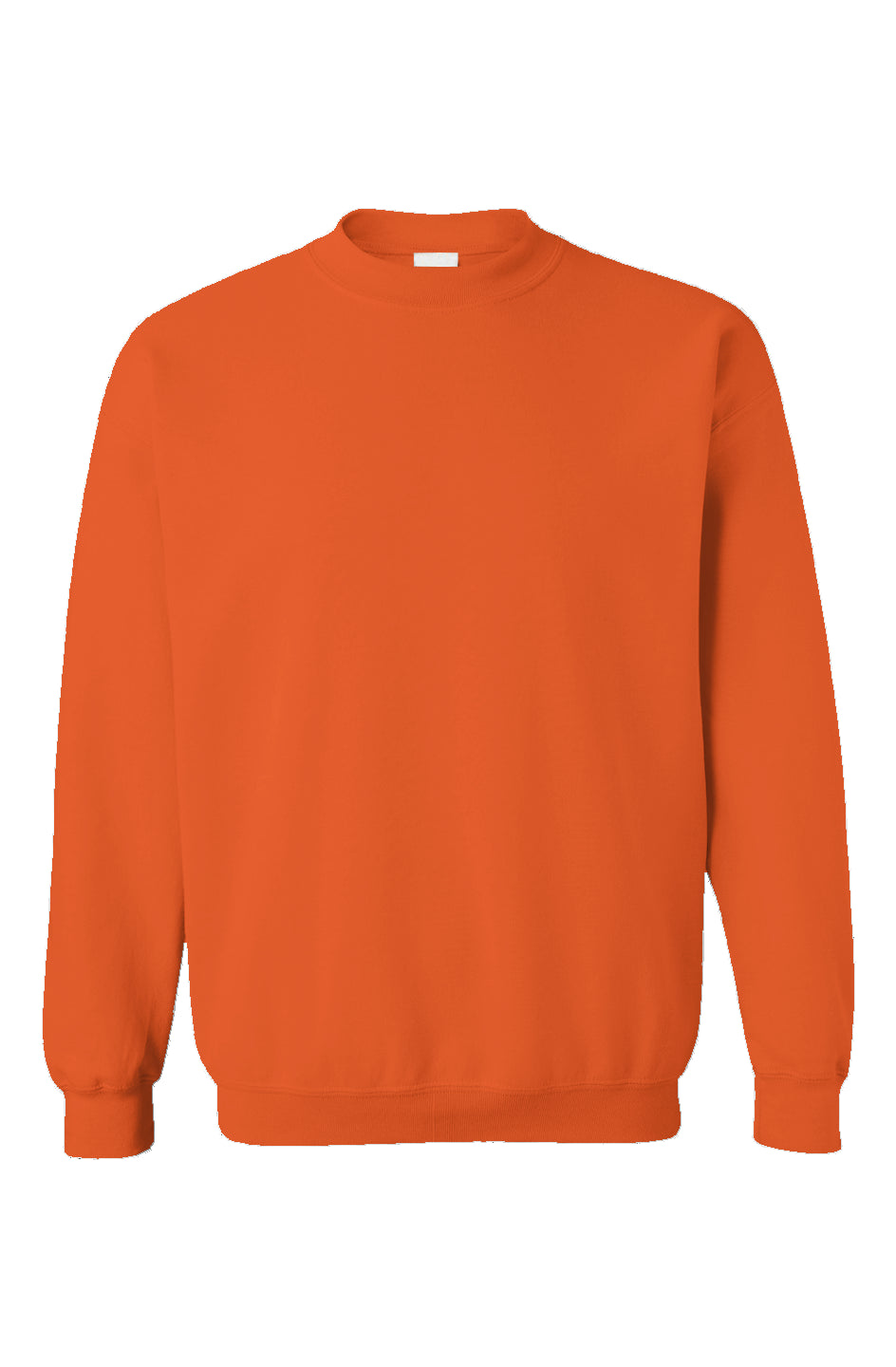 Unisex Cipher Crewneck Longsleeve - without Logo
