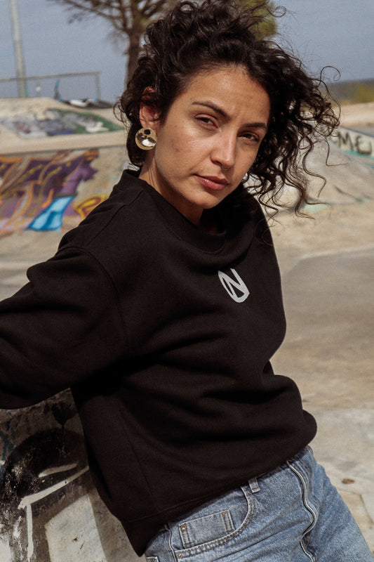 Women's Input Lag Relaxed Fit