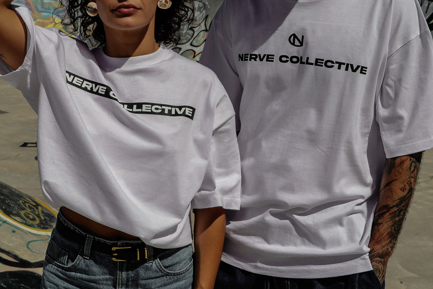 Street Essentials