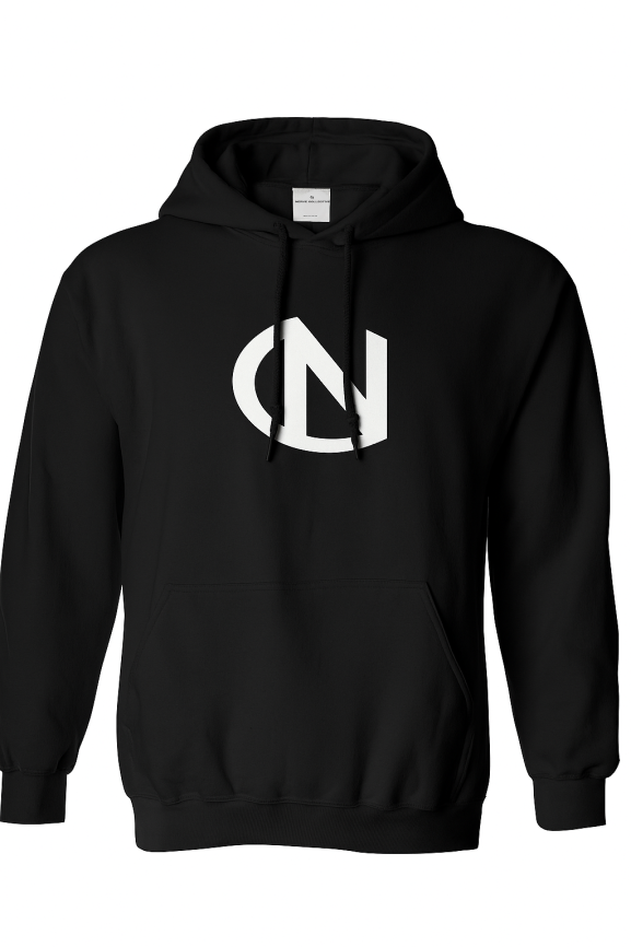 404 Drop Hoodie