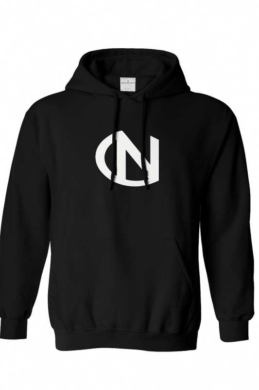 404 Drop Hoodie