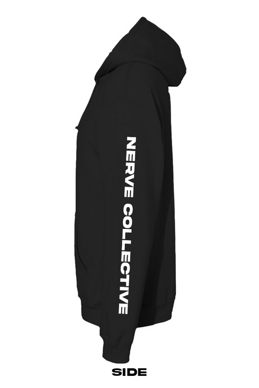 404 Drop Hoodie