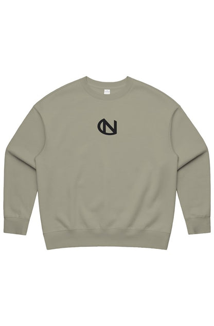 Women's Premium Overload Heavyweight Crew