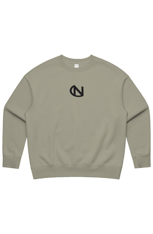 Women's Premium Overload Heavyweight Crew
