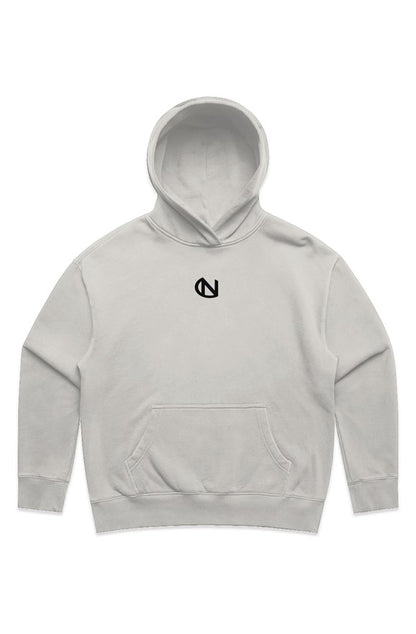 Woman&amp;#39;s Relax Frame Hoodie