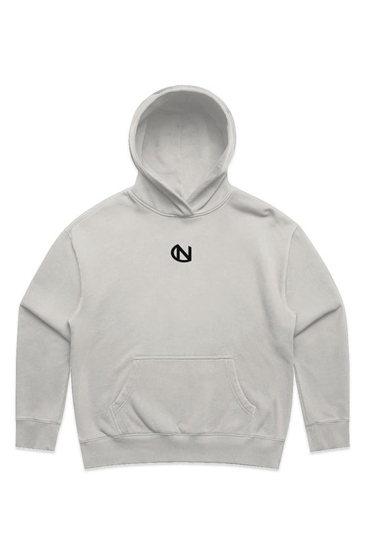 Woman&amp;#39;s Relax Frame Hoodie