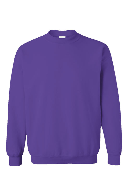 Unisex Cipher Crewneck Longsleeve - without Logo