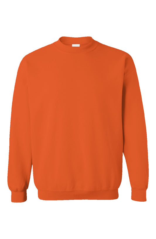 Unisex Cipher Crewneck Longsleeve - without Logo