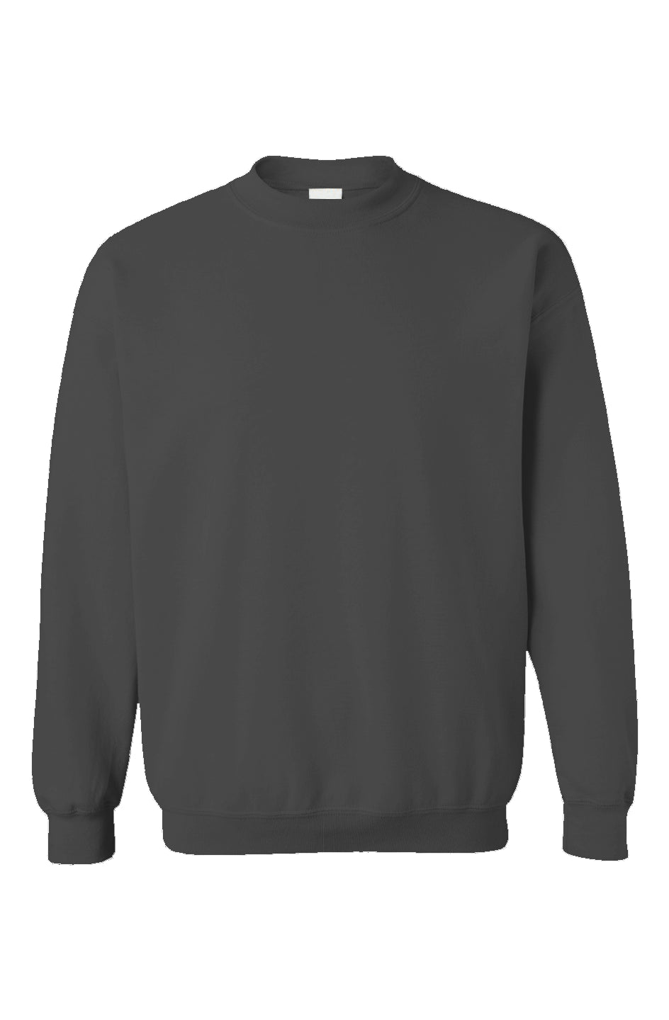 Unisex Cipher Crewneck Longsleeve - without Logo