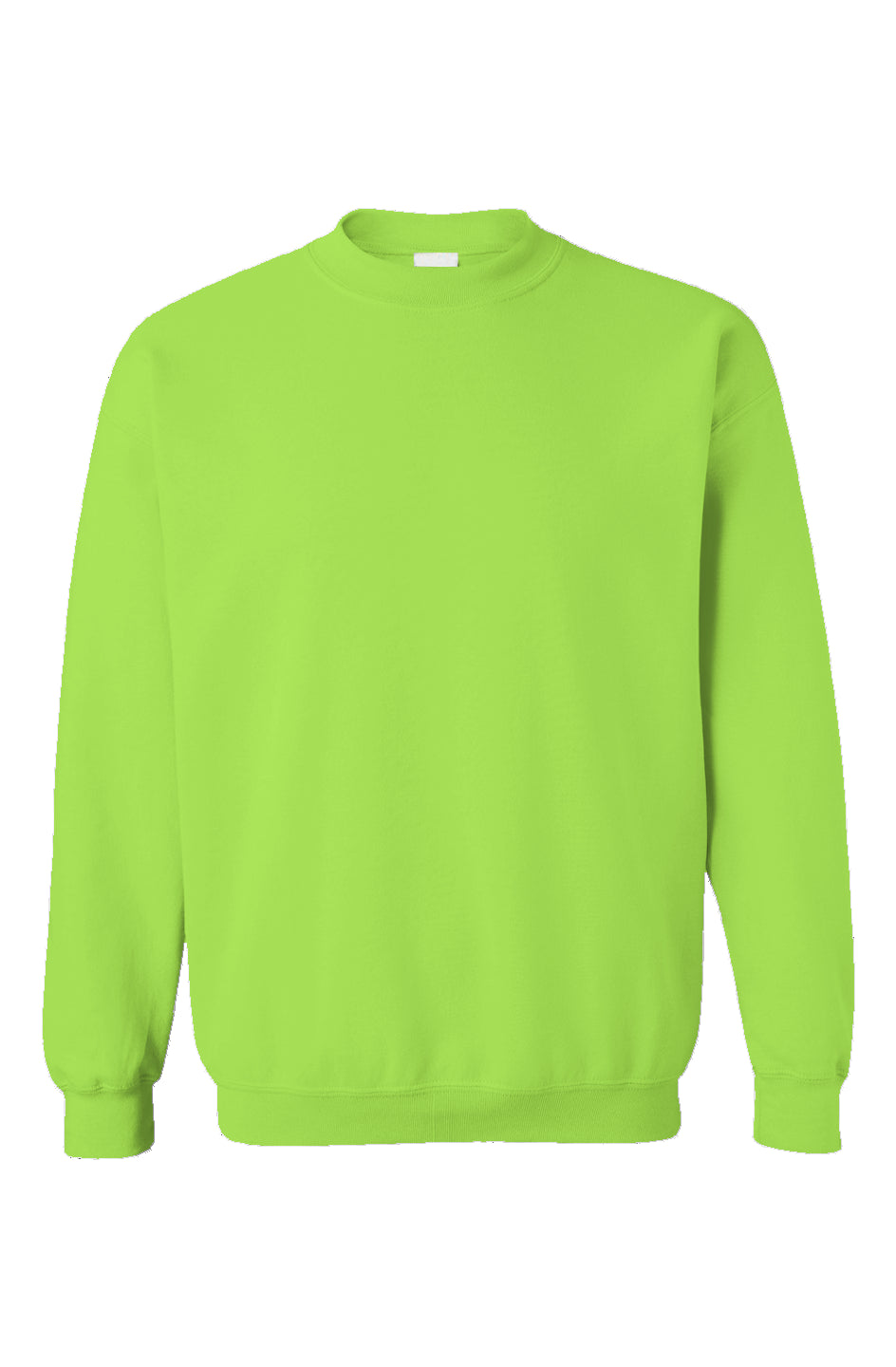 Unisex Cipher Crewneck Longsleeve - without Logo