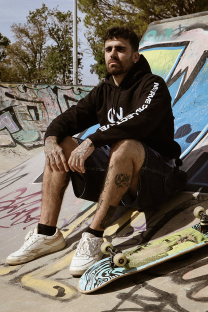 404 Drop Hoodie