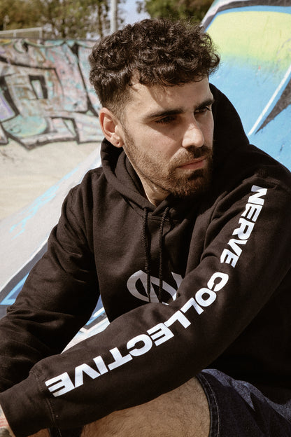 404 Drop Hoodie