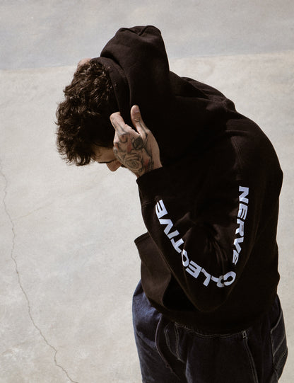 404 Drop Hoodie