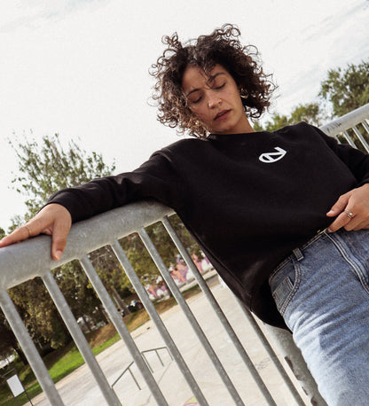 Women's Input Lag Relaxed Fit